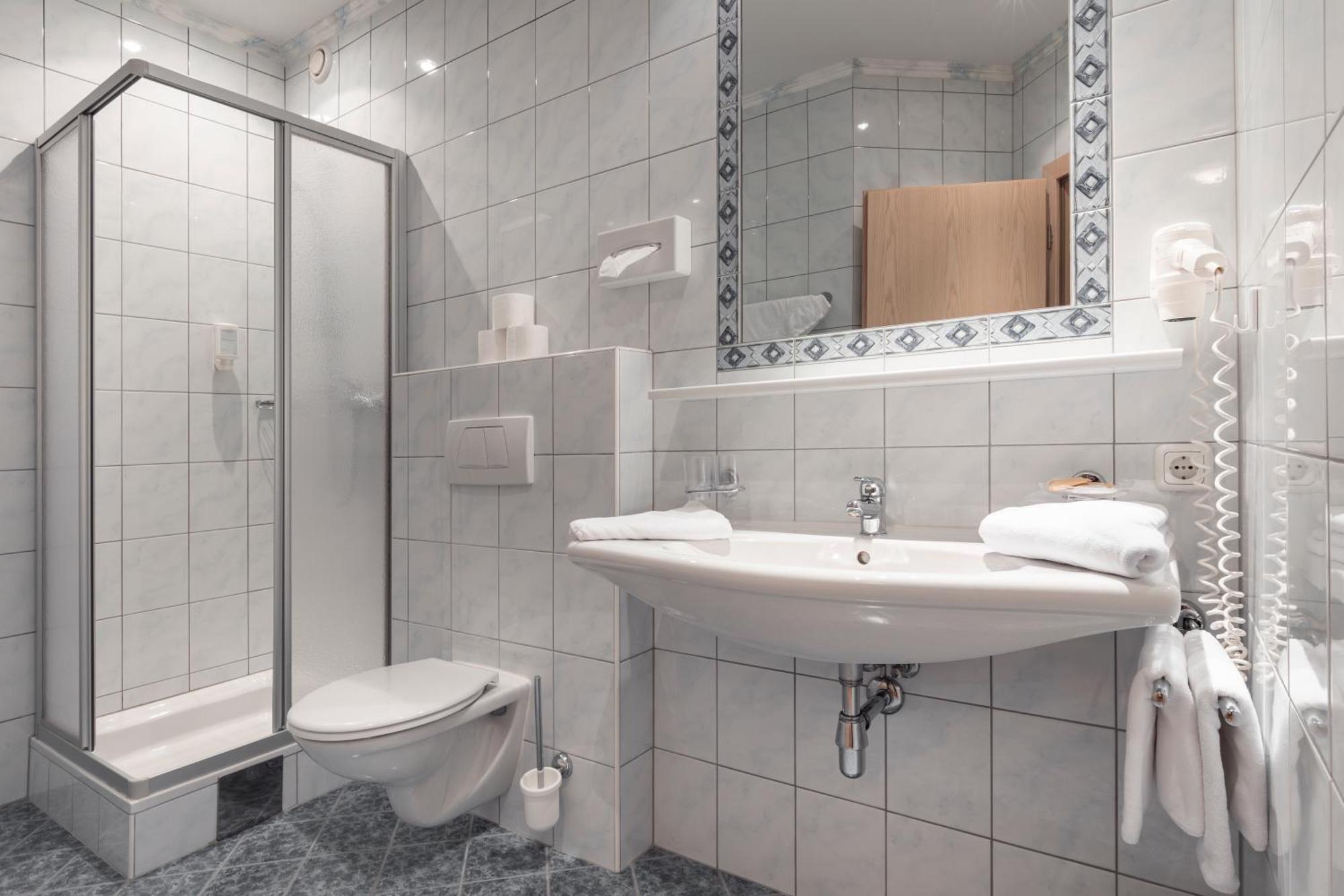 Schmid Rooms & Apartments 이스크글 외부 사진