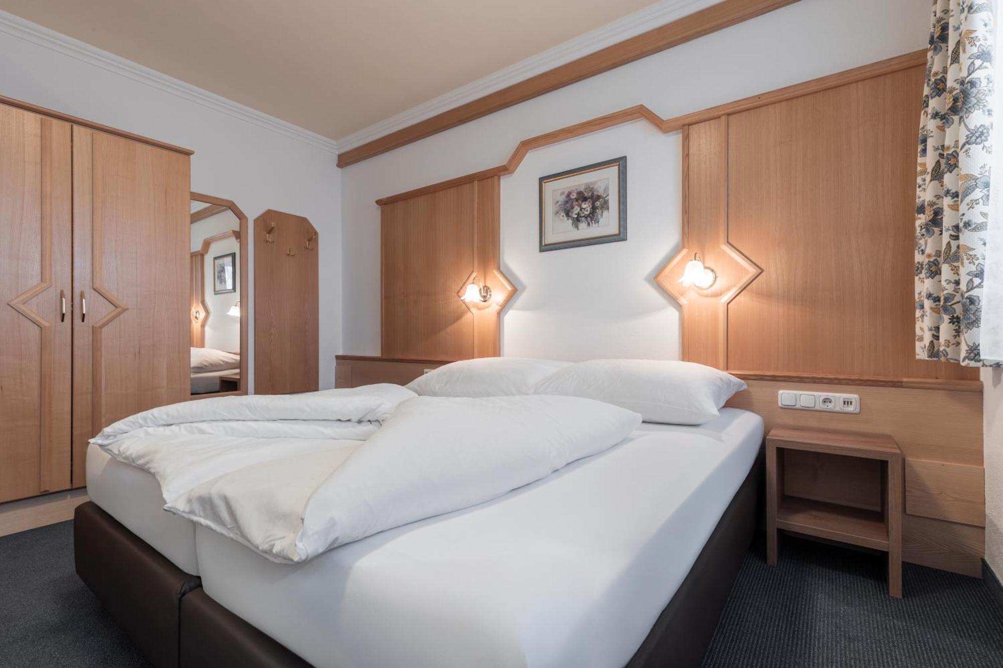 Schmid Rooms & Apartments 이스크글 외부 사진