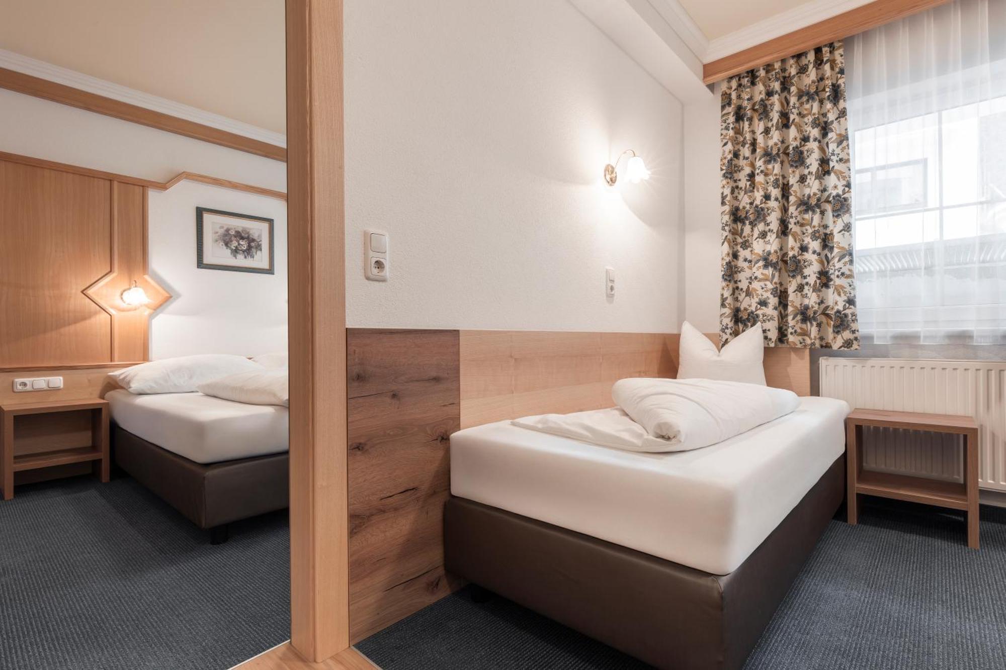 Schmid Rooms & Apartments 이스크글 외부 사진