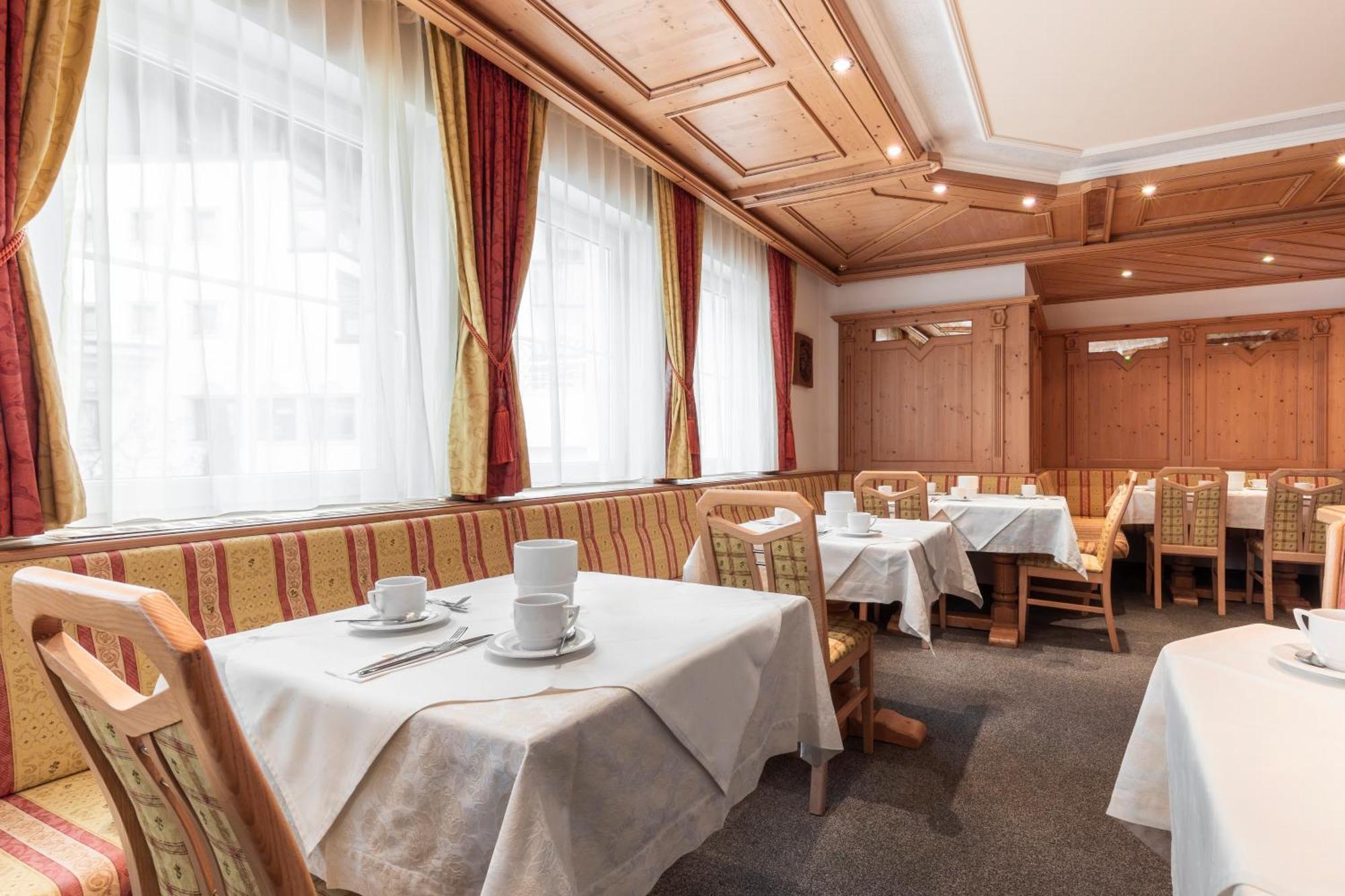 Schmid Rooms & Apartments 이스크글 외부 사진