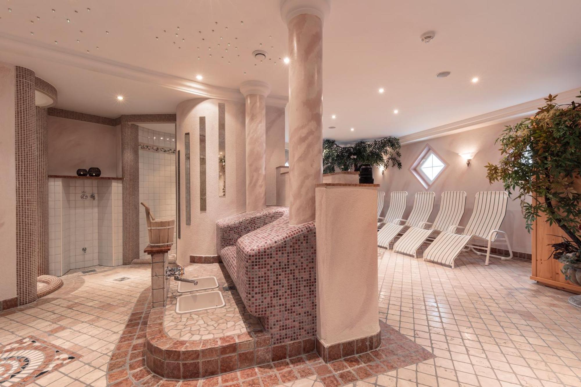 Schmid Rooms & Apartments 이스크글 외부 사진