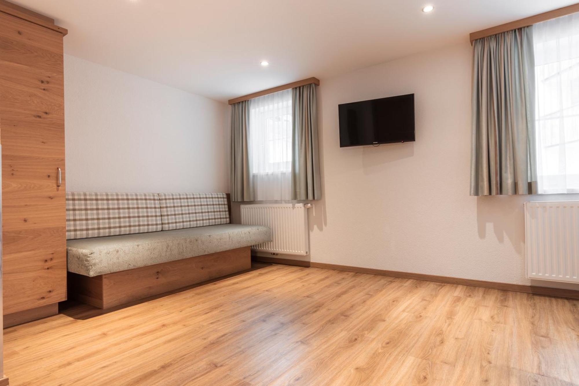 Schmid Rooms & Apartments 이스크글 외부 사진