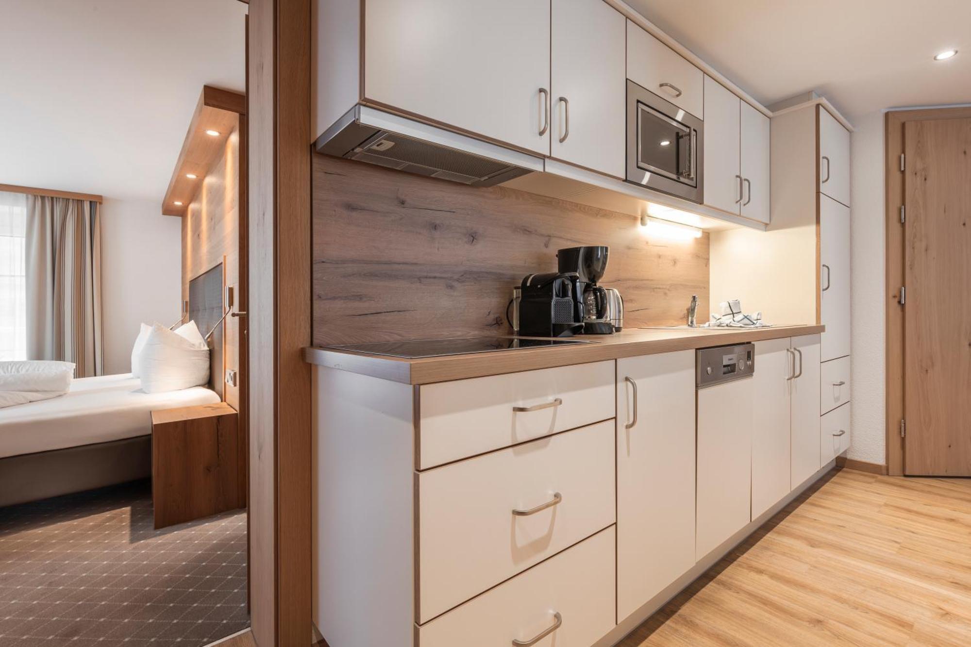 Schmid Rooms & Apartments 이스크글 외부 사진