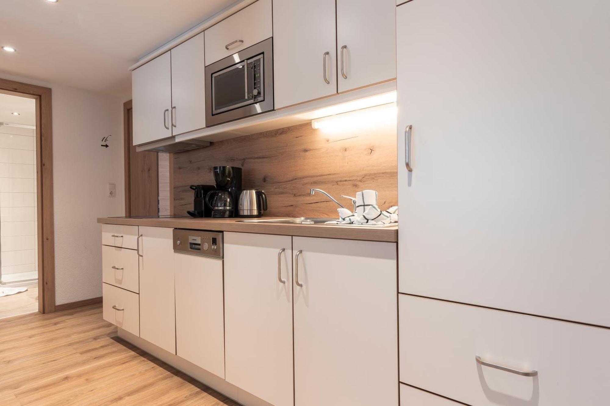 Schmid Rooms & Apartments 이스크글 외부 사진