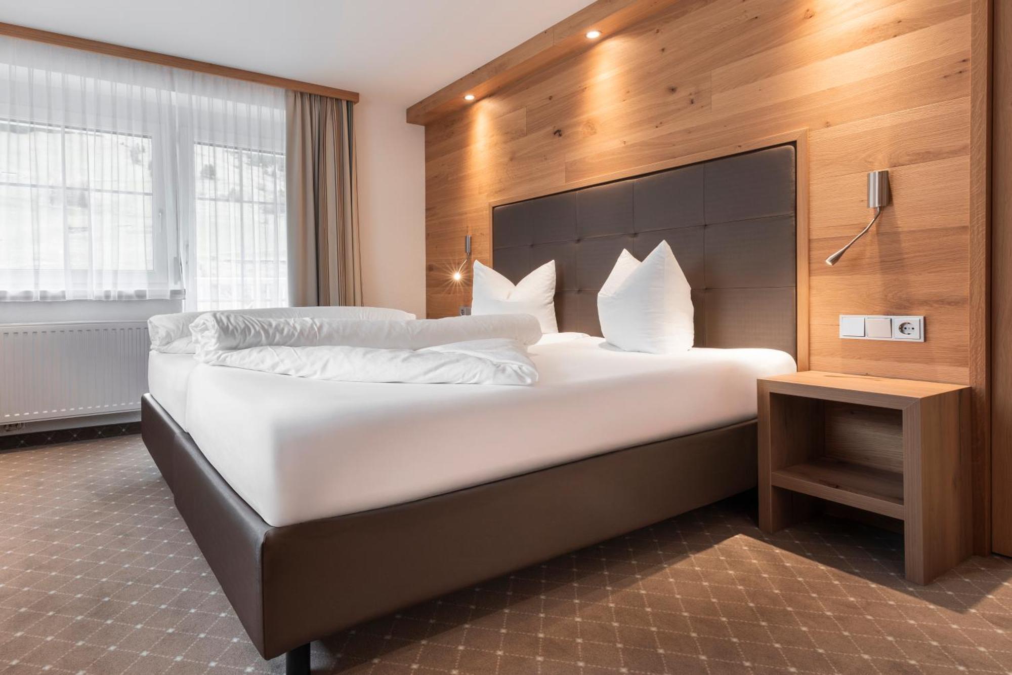 Schmid Rooms & Apartments 이스크글 외부 사진