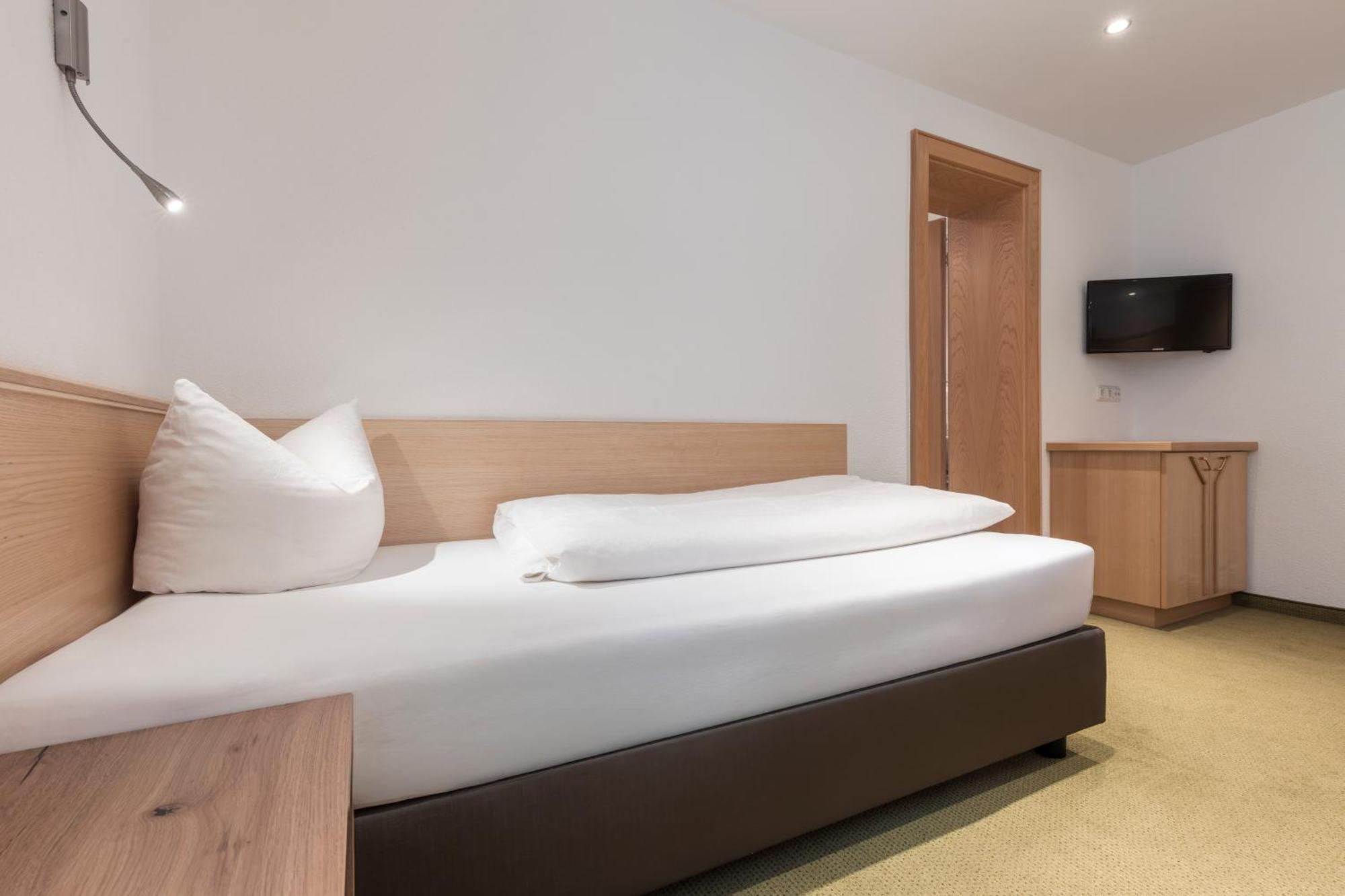 Schmid Rooms & Apartments 이스크글 외부 사진