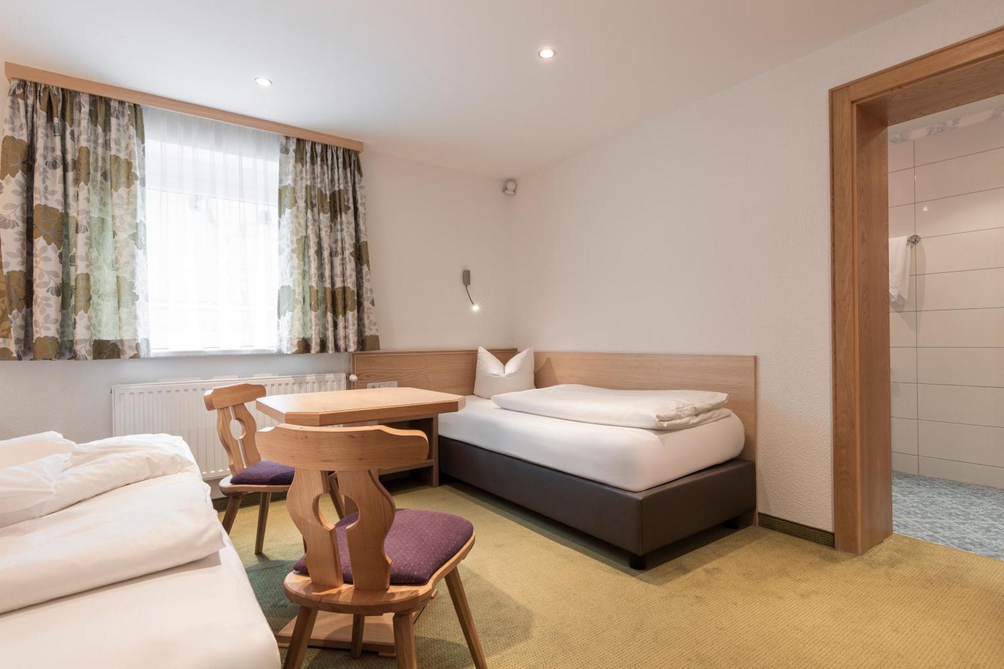Schmid Rooms & Apartments 이스크글 외부 사진