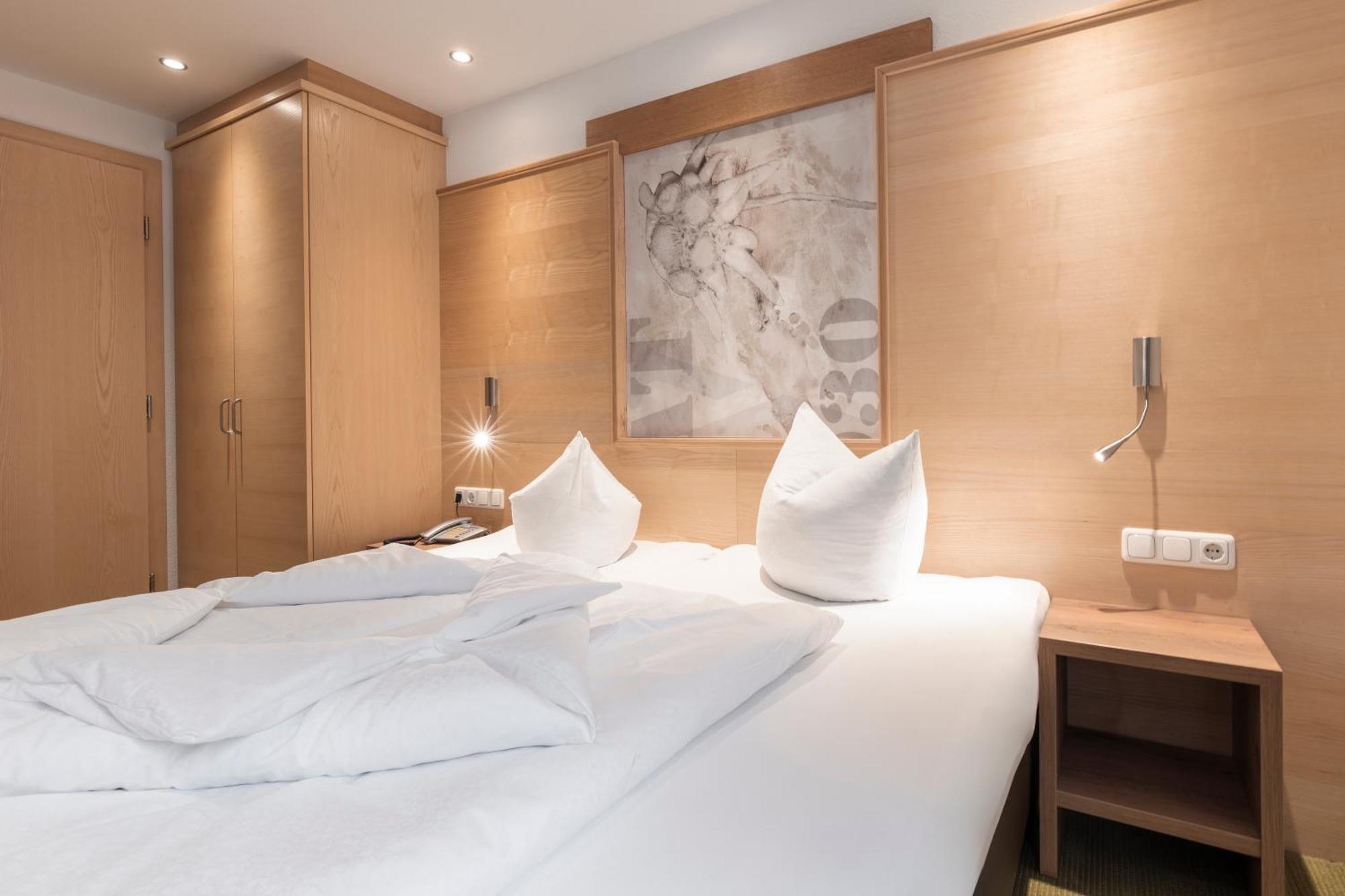 Schmid Rooms & Apartments 이스크글 외부 사진
