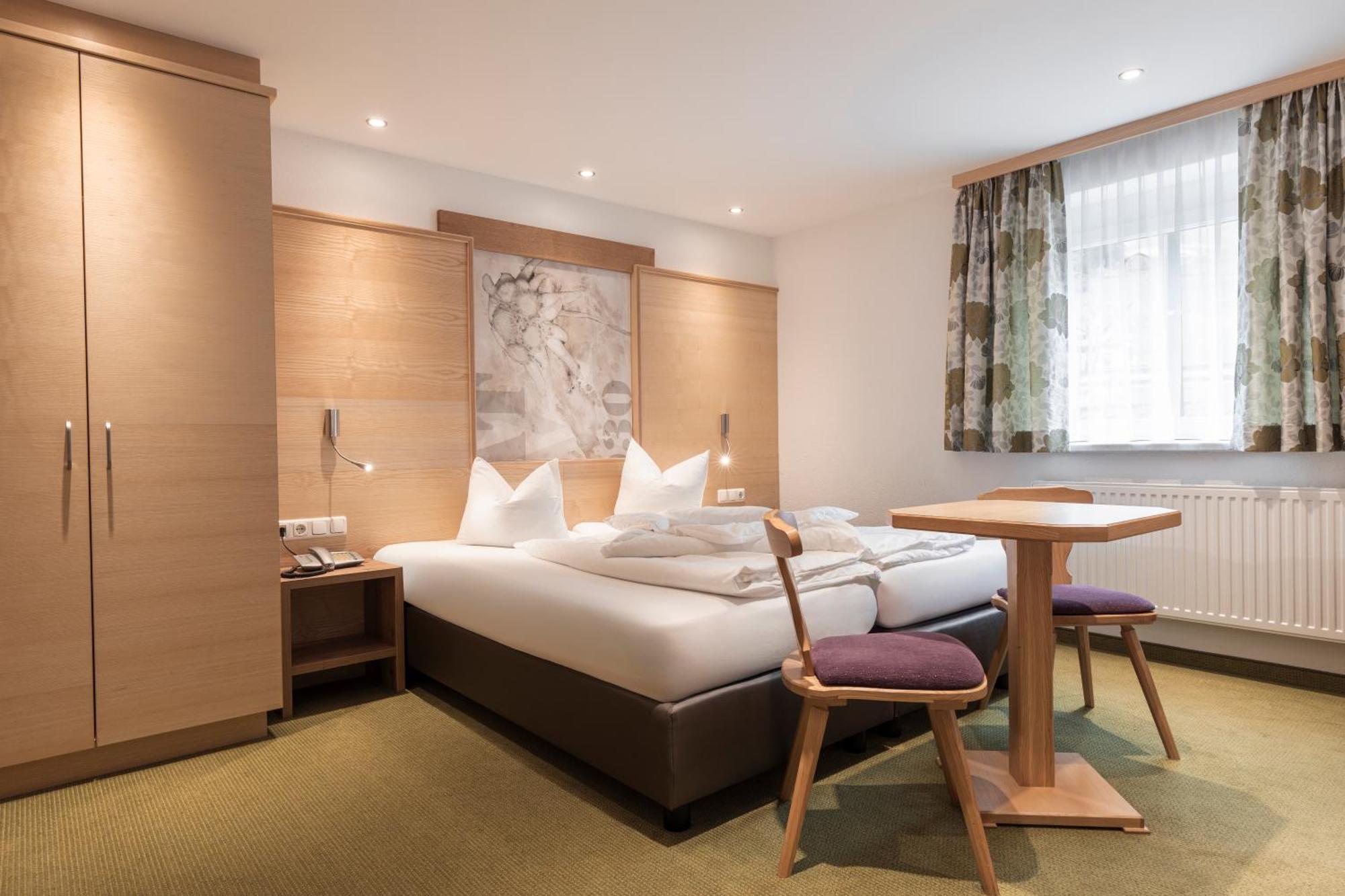 Schmid Rooms & Apartments 이스크글 외부 사진