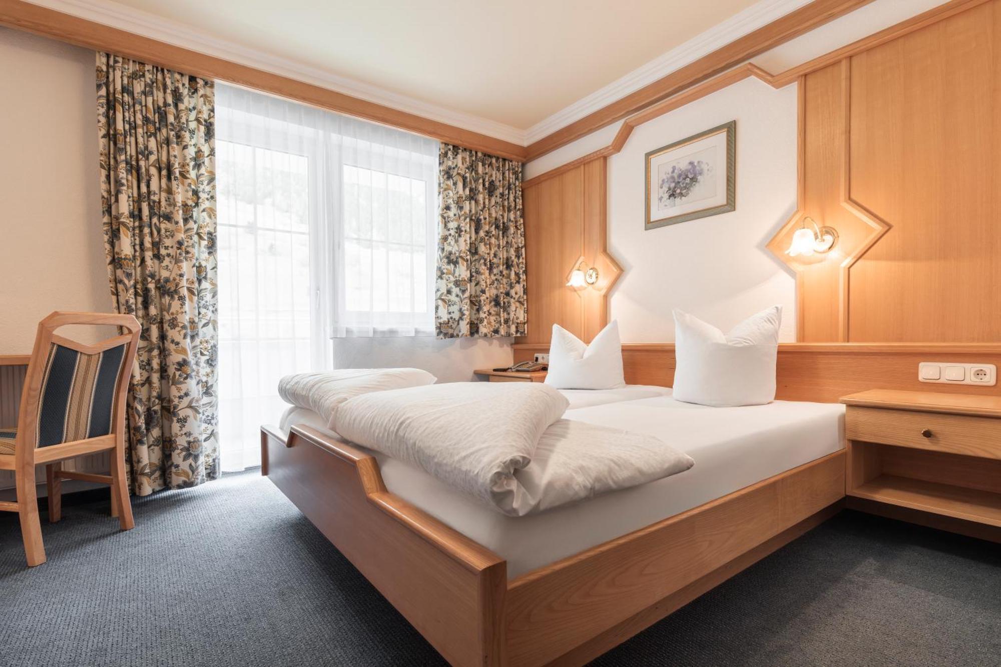 Schmid Rooms & Apartments 이스크글 외부 사진